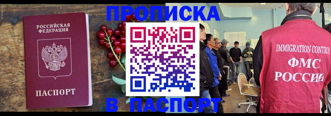 прописка иностранных граждан в Полярных Зорях